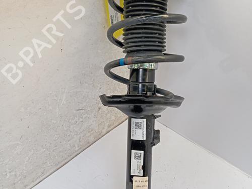 Used Left front shock absorber Left front shock absorber 37504082 37504082
