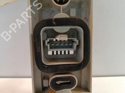 Used Lamp holder Lamp holder RENAULT TWINGO I (C06_) [1993-2012] 34325320 34325320