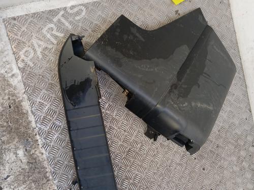 Used Rear bumper Rear bumper RENAULT TRAFIC III Van (FG_) 1.6 dCi 125 (FGMH) (125 hp) 34328980 34328980