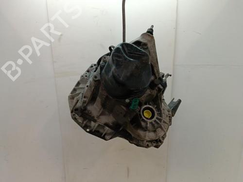 Gearbox NISSAN NOTE (E11, NE11) 1.5 dCi | BP34321015M3  - Image 5