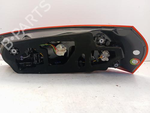Left taillight CITROËN C4 Picasso II | BP38722274C34 - Image 4