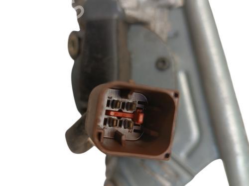 Used Front wiper motor Front wiper motor PEUGEOT 607 (9D, 9U) 2.7 HDi 24V (204 hp) 34330113 34330113