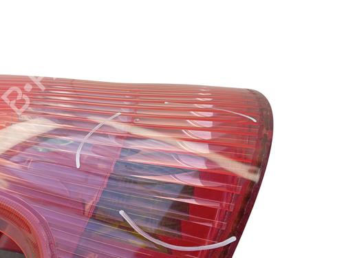 Used Left taillight Left taillight PEUGEOT 206 SW (2E/K) 1.4 HDi (68 hp) 34327363 34327363