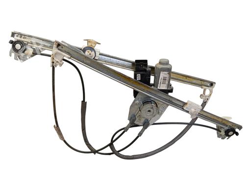 Front left window mechanism RENAULT ESPACE IV (JK0/1_) 2.0 dCi (JK01, JK02, JK1J, JK1K, JK1H) | BP37230293C22 - Image 3