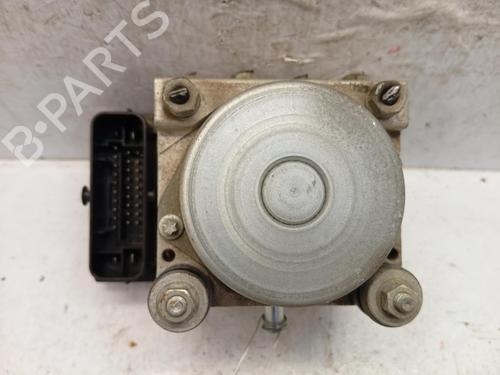 Used ABS pump ABS pump OPEL CORSA D (S07) 1.3 CDTI (L08, L68) (75 hp) 40348293 40348293
