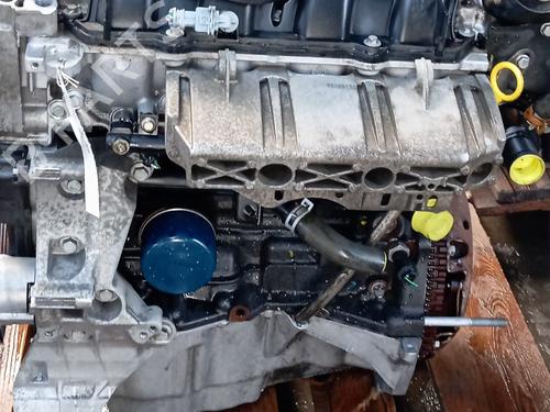 Engine DACIA DUSTER (HS_)  | BP36684443M1  - Image 5