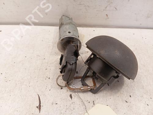 Used Ignition barrel Ignition barrel RENAULT CLIO II (BB_, CB_) 1.6 (B/CB0D, BB00) (90 hp) 34326188 34326188
