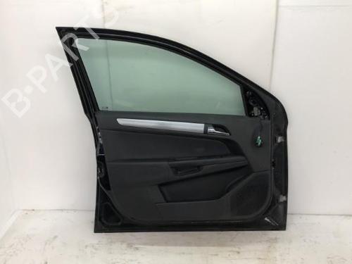 Dør venstre fortil Dør venstre fortil OPEL ASTRA H (A04) [2004-2014] 34321157 34321157