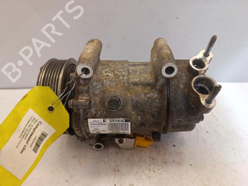 Used AC compressor AC compressor 37866189 37866189