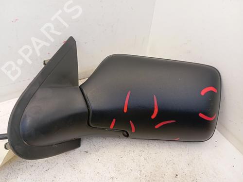Used Left mirror Left mirror VW GOLF III (1H1) [1989-2000] 35808982 35808982