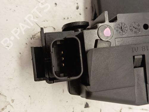 Used Tailgate lock Tailgate lock CITROËN C4 Picasso II [2013-2026] 34328634 34328634