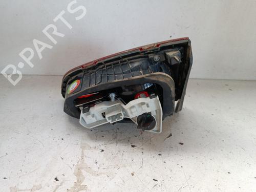 Left tailgate light VW GOLF VII (5G1, BQ1, BE1, BE2) | BP34322715C79 - Image 3