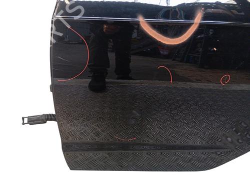 Used Left rear door Left rear door AUDI A3 Sportback (8VA, 8VF) [2012-2021] 35810229 35810229