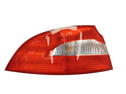 Left taillight SKODA SUPERB II (3T4) 2.0 TDI | BP35809460C34 - Image 3
