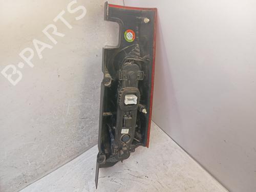 Left taillight RENAULT KANGOO Express (FW0/1_) 1.5 dCi 75 (FW07, FW10, FW04) | BP39213747C34 - Image 3