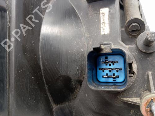 Left headlight FORD TRANSIT Van (FA_ _) 2.0 DI (FAE_, FAF_, FAG_) | BP35809610C28 - Image 3