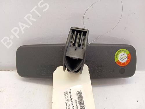 Rear mirror NISSAN MICRA V (K14) 1.0 IG-T | BP37656189I6 - Image 2