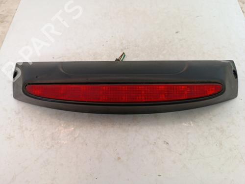Used Third brake light Third brake light IVECO DAILY V Van [2011-2014] 34324272 34324272