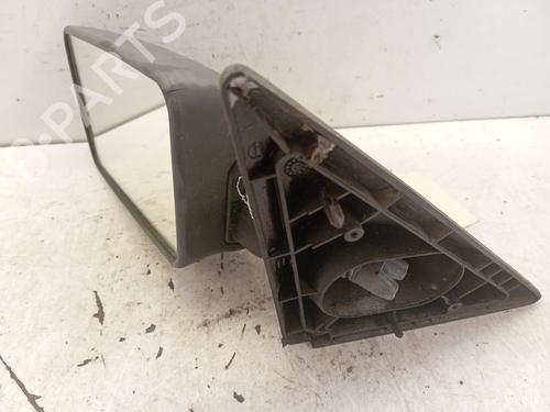 Used Left mirror Left mirror CITROËN AX (ZA-_) 10 (44 hp) 34326253 34326253