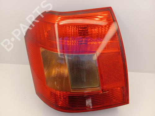 Used Right taillight Right taillight TOYOTA COROLLA (_E12_) [2001-2008] 34324985 34324985
