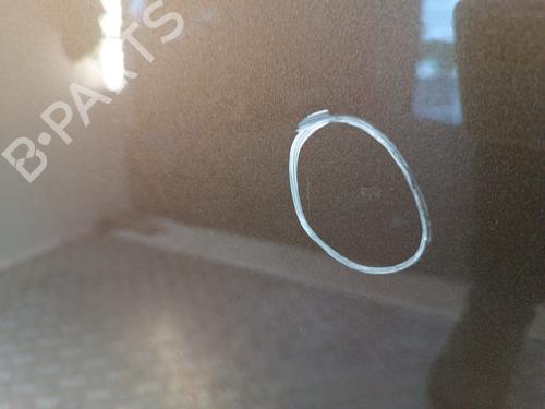 Used Right front door Right front door FORD C-MAX II (DXA/CB7, DXA/CEU) 1.5 TDCi (120 hp) 34325485 34325485