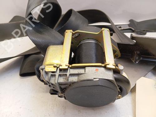 Front left seatbelt PEUGEOT 307 CC (3B) 1.6 16V | BP37656218I26 - Image 2