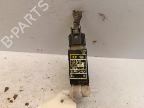 Washer pump KIA CEE'D SW (ED) 1.6 CRDi 90 | BP38722291E24 - Image 2
