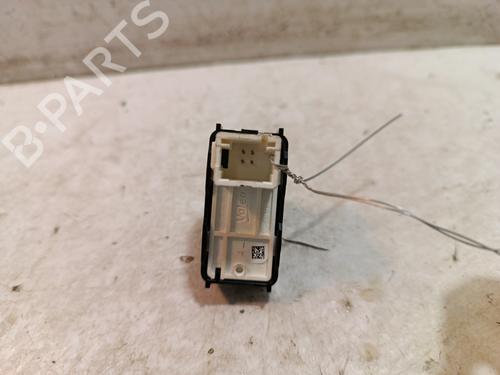 Used Right rear window switch Right rear window switch PEUGEOT 308 II (LB_, LP_, LW_, LH_, L3_) 1.6 BlueHDi 120 (120 hp) 34324542 34324542