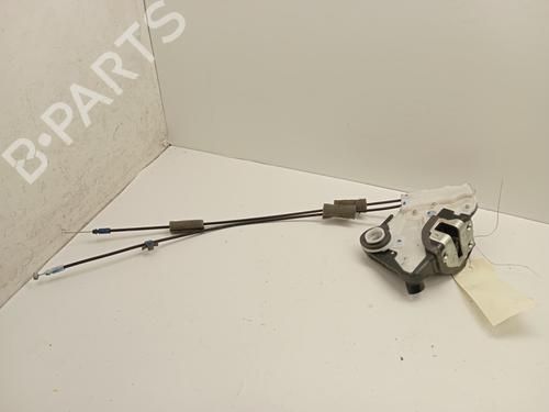 Fechadura frente esquerda Fechadura frente esquerda HONDA HR-V (RU) 1.6 i-DTEC (RU8) (120 hp) 34327155 34327155