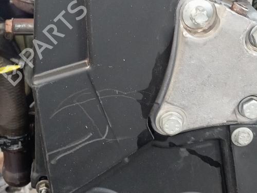 Engine PEUGEOT 206 SW (2E/K) 2.0 HDi | BP36752787M1 - Image 6