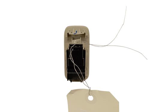 Used Right front window switch Right front window switch VOLVO V40 Hatchback (525) D3 (150 hp) 34327600 34327600