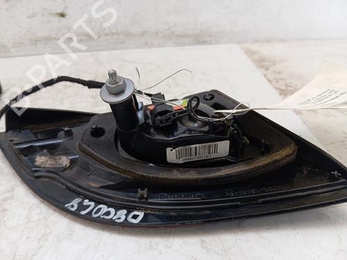 Used Right tailgate light Right tailgate light DS DS 4 / DS 4 CROSSBACK (NX_) [2015-2018] 34324230 34324230