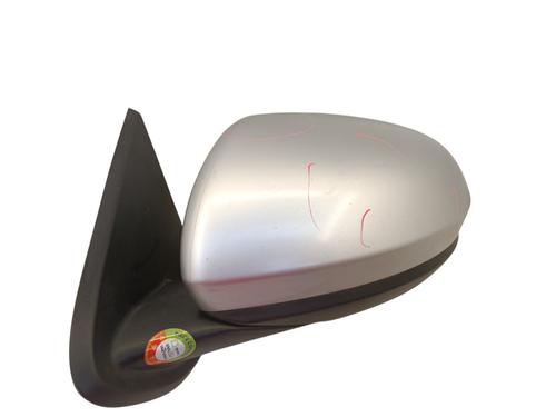Used Left mirror Left mirror DACIA DUSTER (HM_) 1.5 dCi 115 (HMAD) (116 hp) 35992753 35992753