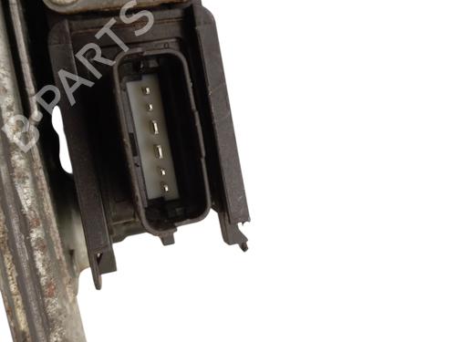 Used Front right window mechanism Front right window mechanism CITROËN C5 III (RD_) 1.6 HDi 110 (RD9HZC) (109 hp) 34327526 34327526