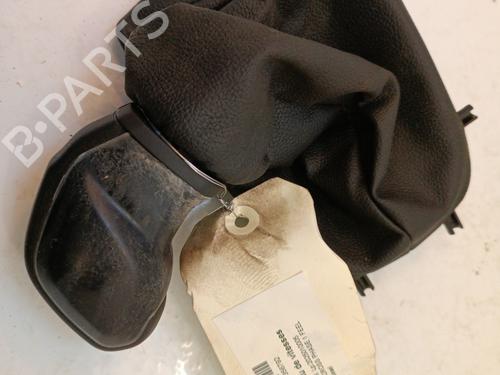 Shift knob CITROËN C3 AIRCROSS II (2R_, 2C_) 1.6 BlueHDi 100 (2CBHYB) | BP34324038I34 - Image 4