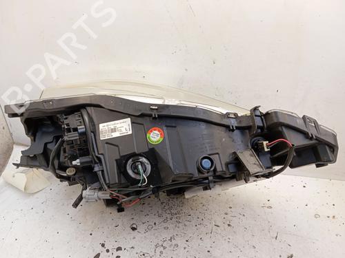 Left headlight NISSAN LEAF (ZE0) Electric | BP35927295C28 - Image 3