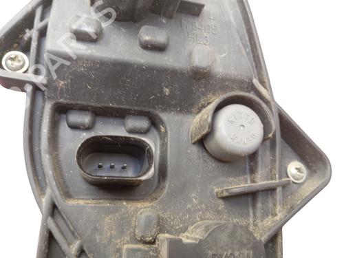 Left taillight VW TOURAN (1T3) 1.6 TDI | BP35992759C34  - Image 5