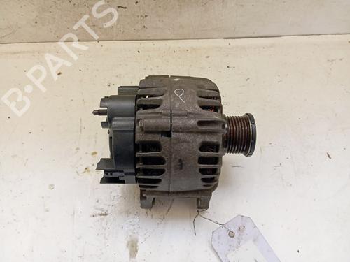 Used Alternator Alternator RENAULT MASTER III Van (FV) 2.3 dCi 100 FWD (FV0A, FV0B, FV0G, FV0K, FV0H) (101 hp) 34326697 34326697