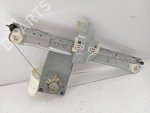 Rear right window mechanism DACIA DUSTER (HS_) 1.5 dCi 4x4 (HSMC, HSMD) | BP37529181C25 - Image 2