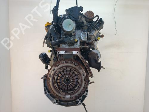 Engine RENAULT CLIO IV (BH_) 1.5 dCi 75 | BP34324442M1 - Image 3