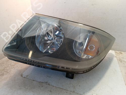 Right headlight VW CRAFTER 30-50 Van (2E_) | BP34324564C29 - Image 3