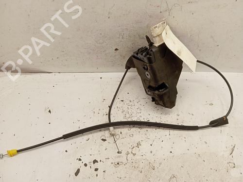 Used Front right lock Front right lock CITROËN C4 Coupe (LA_) 1.6 HDi (90 hp) 34328923 34328923