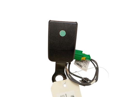 Used Seat buckle Seat buckle DACIA DUSTER (HS_) [2010-2018] 34330359 34330359