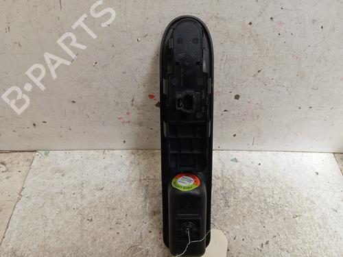 Left front window switch PEUGEOT 307 (3A/C) 1.6 HDi 110 | BP37077738I27 - Image 3