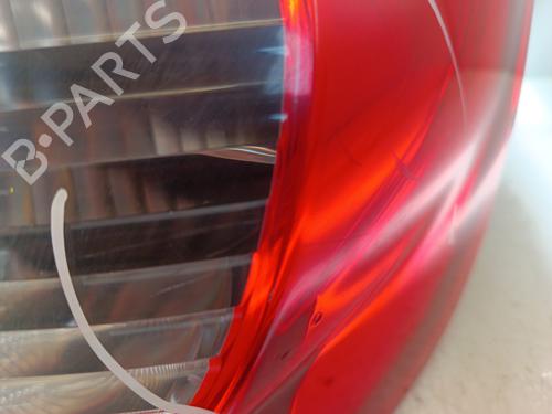 Used Right taillight Right taillight 37866267 37866267