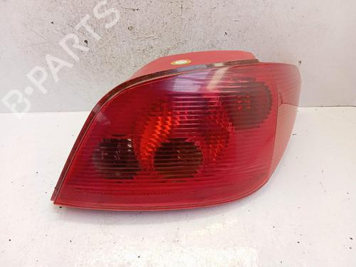 Used Right taillight Right taillight PEUGEOT 307 (3A/C) 2.0 HDi 110 (107 hp) 40003115 40003115