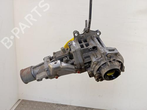 Used Transfer box Transfer box PEUGEOT 4007 (VU_, VV_) 2.2 HDi (156 hp) 34322631 34322631