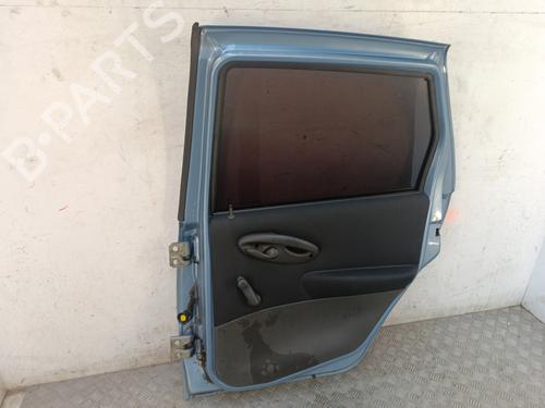 Dør højre bagtil Dør højre bagtil FIAT PUNTO (188_) [1999-2012] 37504454 37504454