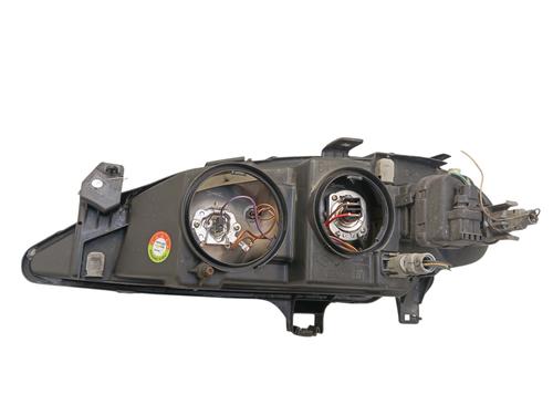 Used Right headlight Right headlight RENAULT MEGANE I (BA0/1_) 1.9 dTi (BA1U) (80 hp) 35810302 35810302