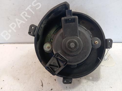 Used Heater blower motor Heater blower motor PEUGEOT BOXER Van (230L) 2.5 D (86 hp) 34326195 34326195